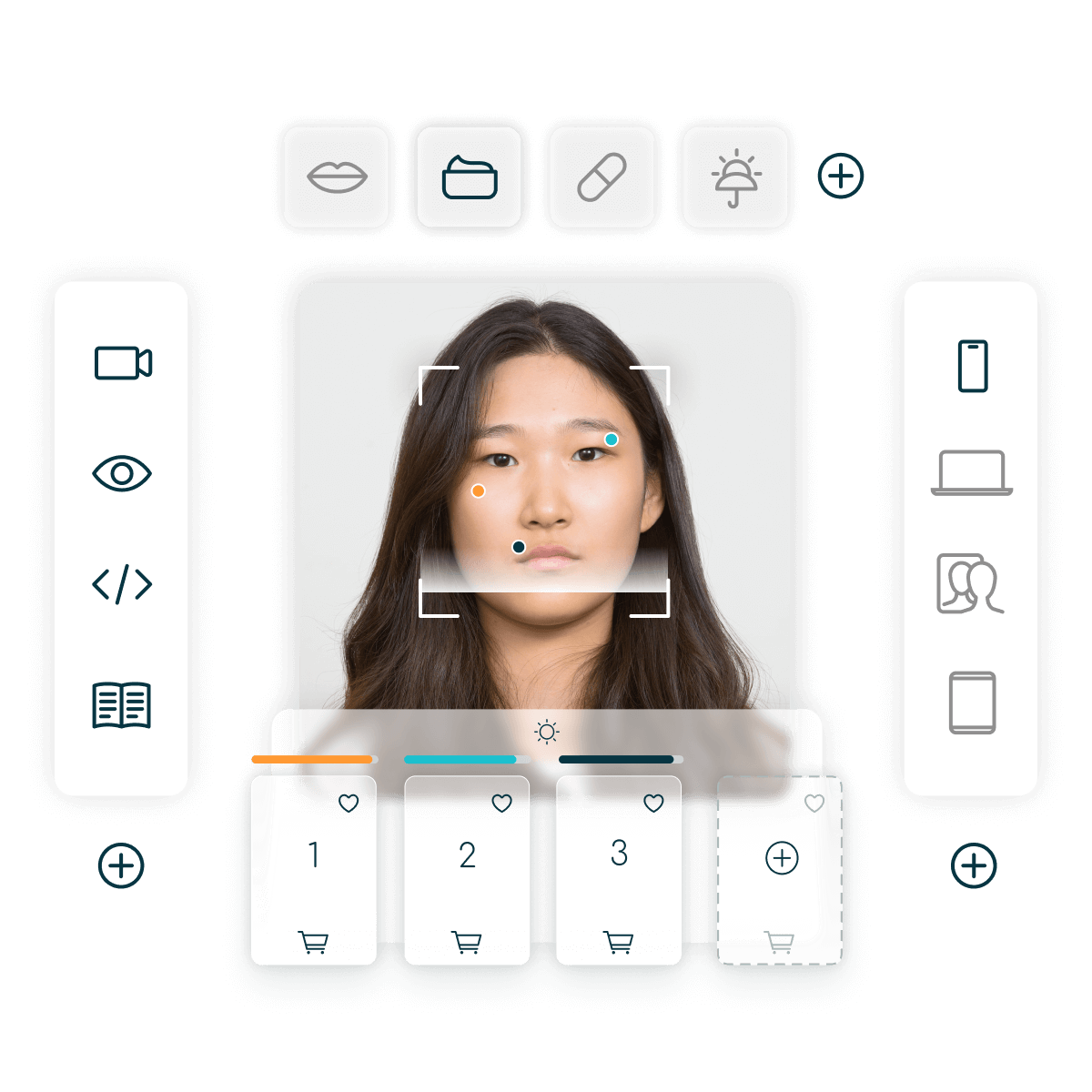 AI-powered Product Recommendations — Revieve
